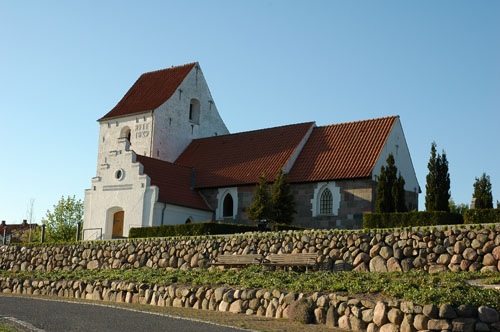 Hasle Kirke