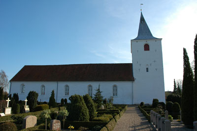 Østbirk Kirke